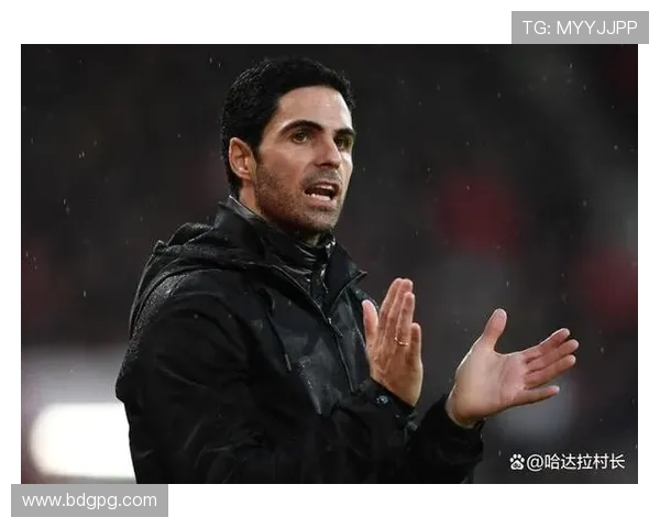 英超主帅作息时间曝光阿尔特塔清晨五点半起床堪称最勤奋教头 英超主帅作息时间曝光阿尔特塔清晨五点半起床堪称最勤奋教头
