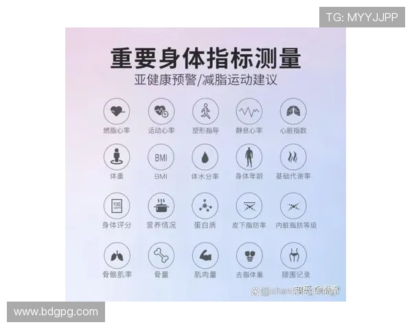 综合体重管理与有效运动心率的关系探究及其对健康的积极影响 综合体重管理与有效运动心率的关系探究及其对健康的积极影响