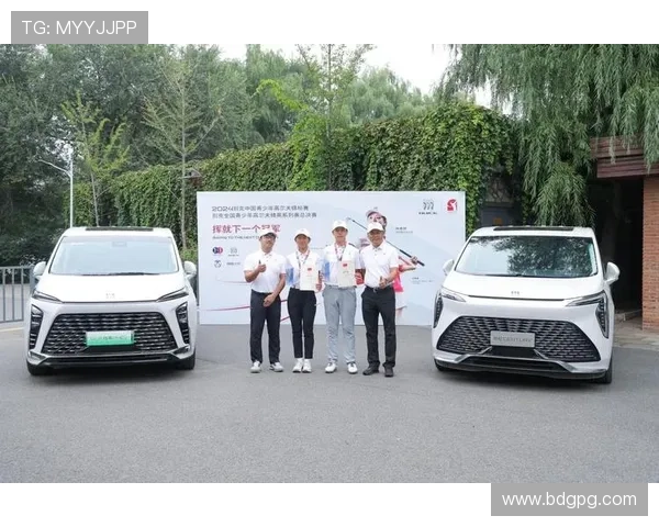 名将新星齐聚别克LPGA锦标赛外卡资格赛全阵容震撼发布揭幕日