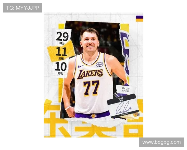 东契奇运动能力出众博班马扬诺维奇称其正处最佳状态